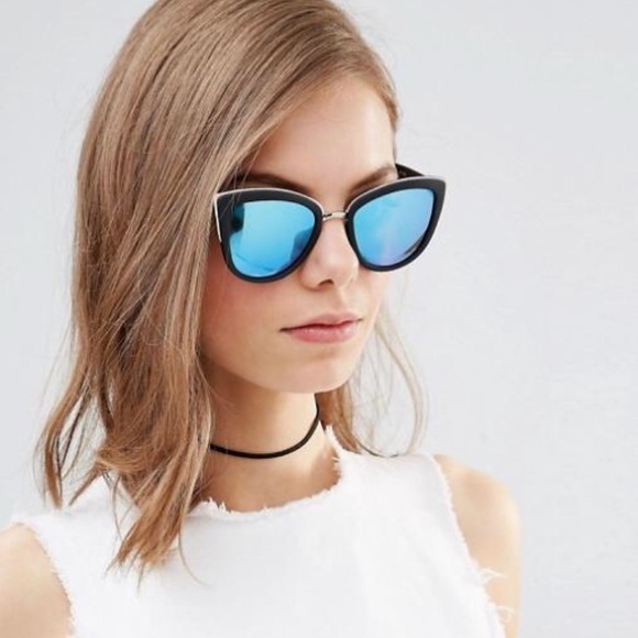 Quay Australia Sunglasses - Picture 5 of 5